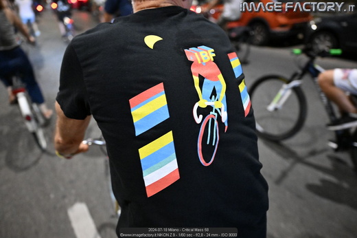 2024-07-18 Milano - Critical Mass 58